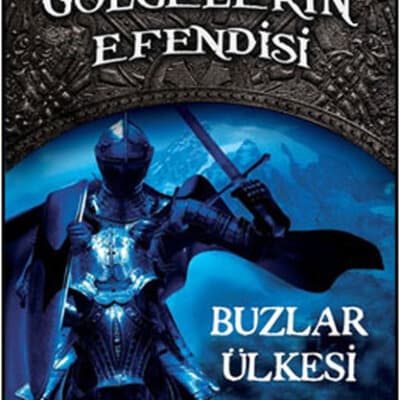 Gölgelerin Efendisi 3 – Buzlar Ülkesi