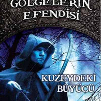 Gölgelerin Efendisi 5 – Kuzeydeki Büyücü