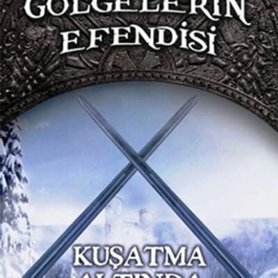 Gölgelerin Efendisi 6 – Kuşatma Altında