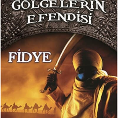 Gölgelerin Efendisi 7 – Fidye
