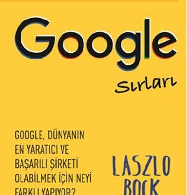 Google Sırları