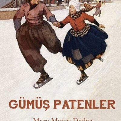 Gümüş Patenler