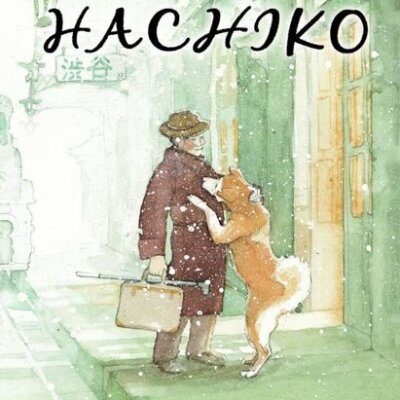 Hachiko – Sahibini Bekleyen Köpek
