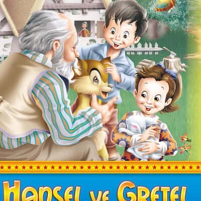 Hansel ve Gretel