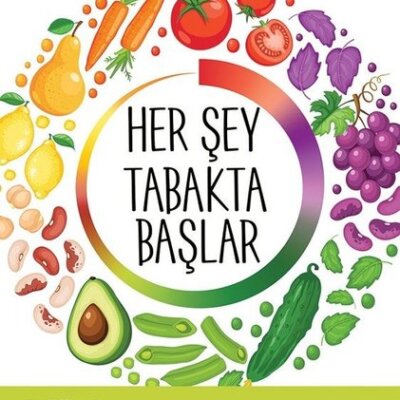 Her Şey Tabakta Başlar
