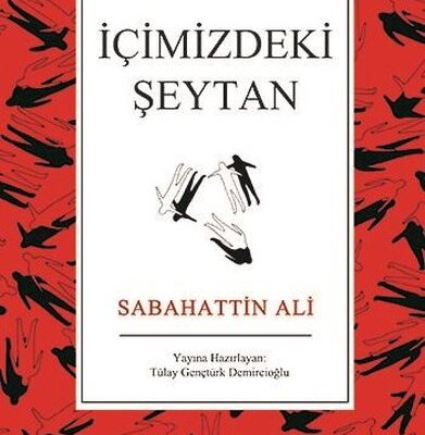 İçimizdeki Şeytan