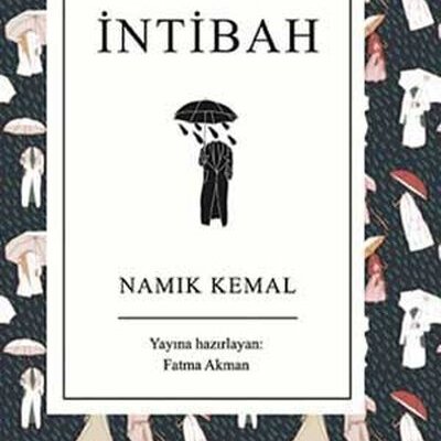 İntibah – Bez Ciltli