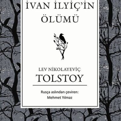 Ivan İlyiçin Ölümü – Bez Ciltli