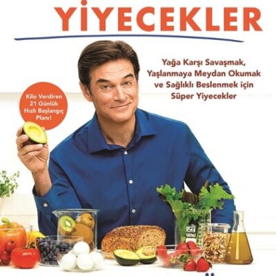 İyileştiren Yiyecekler