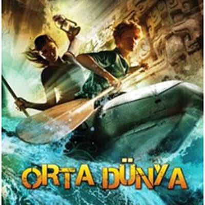 Jaguar Taşları 1 – Orta Dünya