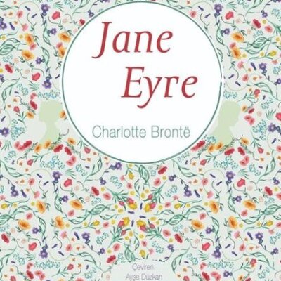 Jane Eyre – Bez Ciltli