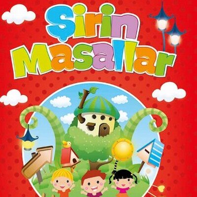 Karakter Geliştiren Şirin Masallar