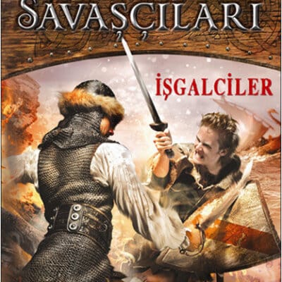 Kardeşlik Savaşçıları 2 – İşgalciler