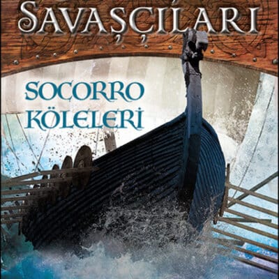 Kardeşlik Savaşçıları 4 – Socorro Köleleri