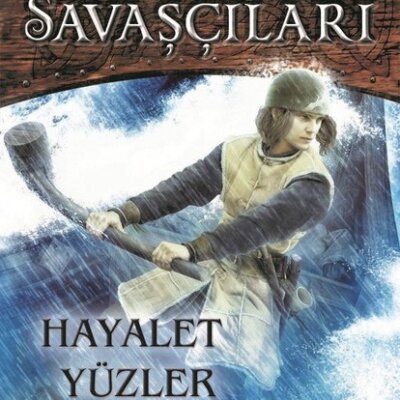 Kardeşlik Savaşçıları 6 – Hayalet Yüzler