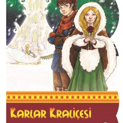 Karlar Kraliçesi
