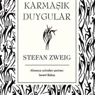 Karmaşık Duygular – Bez Ciltli
