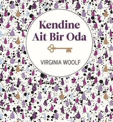 Kendine Ait Bir Oda – Bez Ciltli