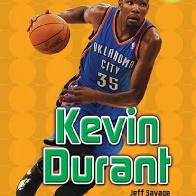 Kevin Durant – Uçan Adamlar