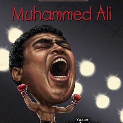 Kim Kimdi? Serisi-Muhammed Ali
