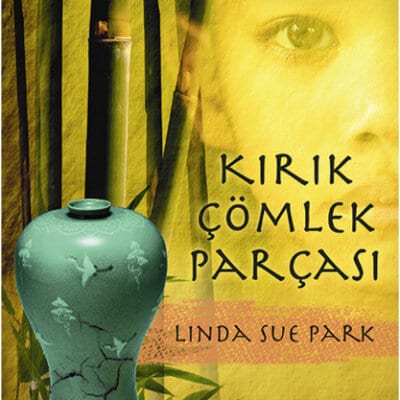 Kırık Çömlek Parçası