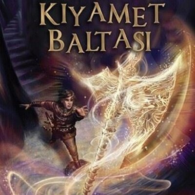 Kıyamet Baltası: Maceracılar Aranıyor – 5