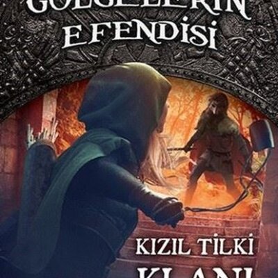 Kızıl Tilki Klanı: Gölgelerin Efendisi-13