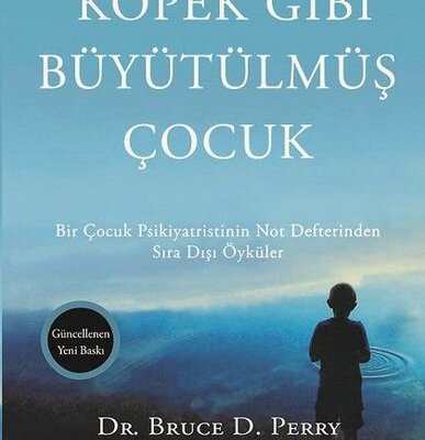 Köpek Gibi Büyütülmüş Çocuk