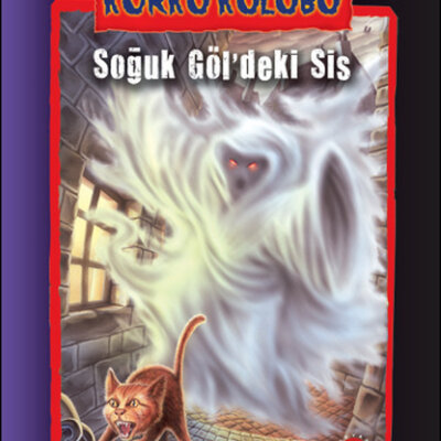 Korku Kulübü 11 – Soğuk Göl’deki Sis