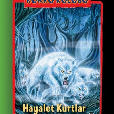 Korku Kulübü 16 – Hayalet Kurtlar
