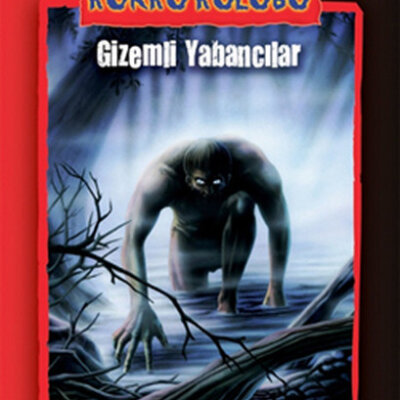 Korku Kulübü 2 – Gizemli Yabancılar