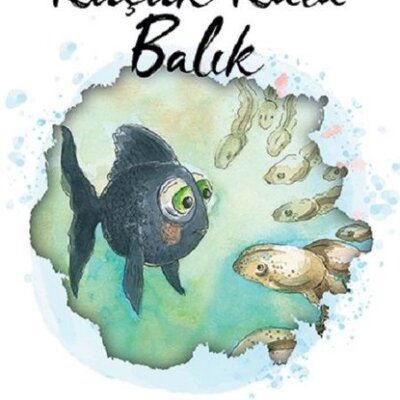Küçük Kara Balık