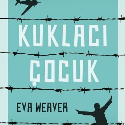 Kuklacı Çocuk