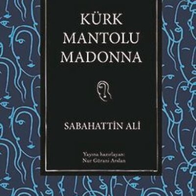 Kürk Mantolu Madonna