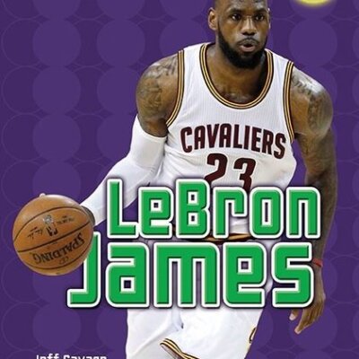 LeBron James – Uçan Adamlar