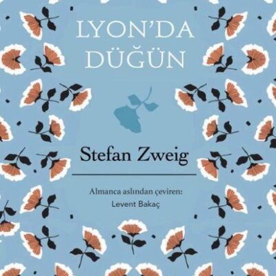 Lyonda Düğün – Bez Ciltli