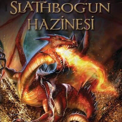 Maceracılar Aranıyor 1 – Slathbog’un Hazinesi