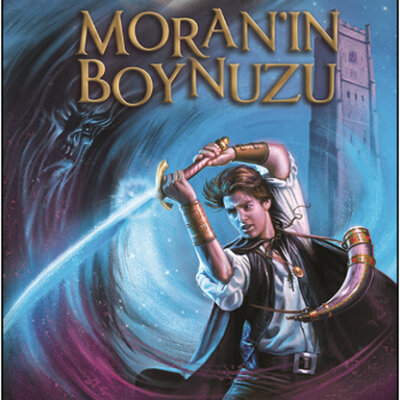 Maceracılar Aranıyor 2 – Moran’ın Boynuzu