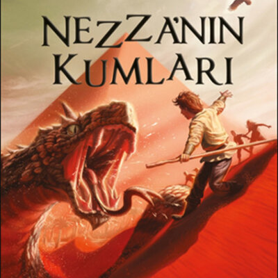 Maceracılar Aranıyor 4 – Nezza’nın Kumları