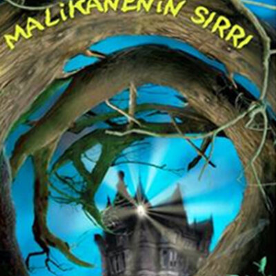 Malikanenin Sırrı