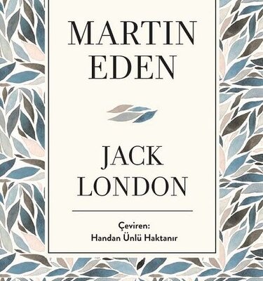 Martin Eden – Bez Ciltli