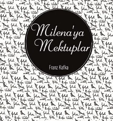Milena’ya Mektuplar – Bez Ciltli
