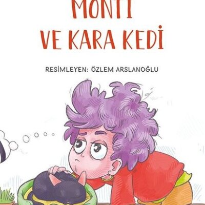 Monti ve Kara Kedi