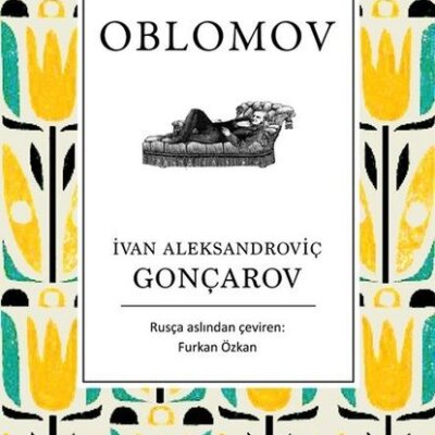 Oblomov – Bez Ciltli