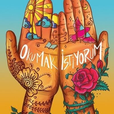 Okumak İstiyorum