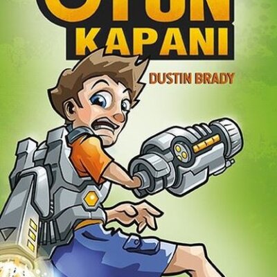 Oyun Kapanı-1