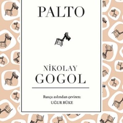 Palto – Bez Ciltli
