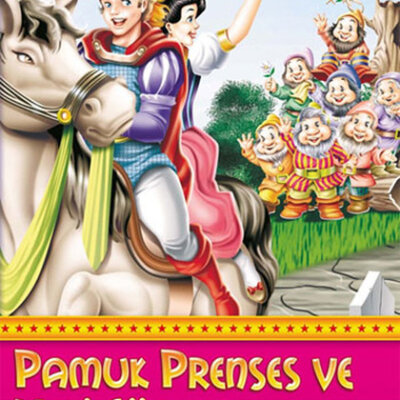 Pamuk Prenses ve Yedi Cüceler