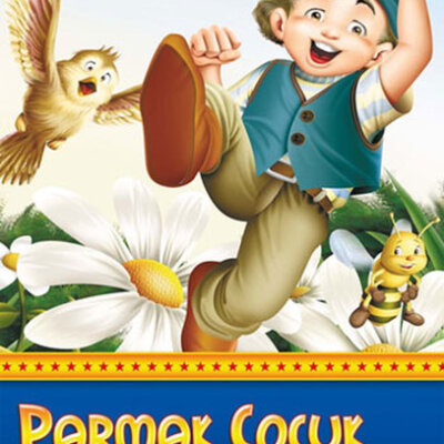 Parmak Çocuk