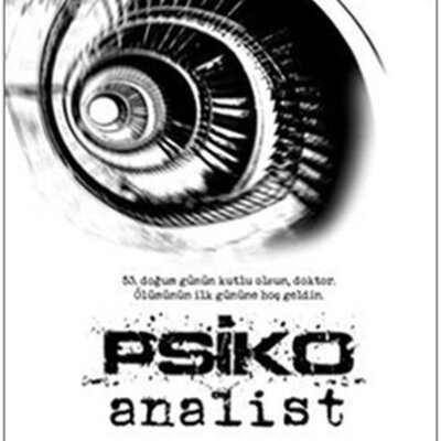 Psiko-Analist